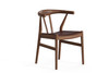 Ingrid Upholstered Side Chair|american_walnut___natural|top-grain_leather__mission_brown