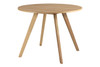 Isla Round Dining Table