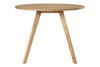 Isla Round Dining Table