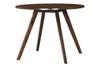 Isla Round Dining Table