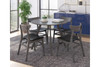 Isla Round Dining Table lifestyle