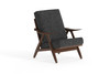 Jory Arm Chair|american_ash___stained_walnut|vintage_tweed__moon_grey