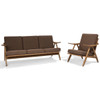 Jory Sofa & Chair