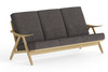 Jory Sofa|american_ash___natural|gabriel_of_denmark__graphite_grey