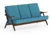 Jory Sofa|american_ash___stained_walnut|gabriel_of_denmark__lake_blue