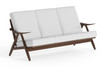 Jory Sofa|american_ash___stained_walnut|modtex_performance_leatherette__snow_white