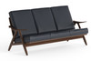 Jory Sofa|american_ash___stained_walnut|modtex_performance_leatherette__raven_black