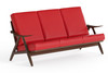 Jory Sofa|american_ash___stained_walnut|top-grain_leather__mid-century_red