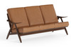 Jory Sofa|american_ash___stained_walnut|top-grain_leather__saddle_tan