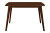 Kersey Collection Dana Dining Table