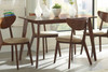 Kersey Collection Dana Dining Table lifestyle
