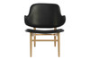 Kofod Larsen IL 10 Easy Lounge Chair