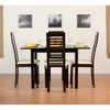 Larine / Tova 5-Piece Dining Set