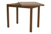 Larine Extendable Dining Table