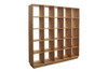 LAX Series 5x5 Bookcase