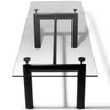 Le Corbusier Dining Table