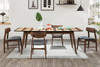 Lenora Extendable Dining Table lifestyle