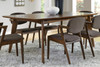 Malone Collection Sarah Dining Table lifestyle