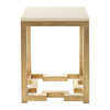 Regina Accent Table