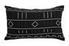 Tribal Rectangular Pillow