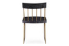 Dee Pine Chair (Set of 2)