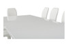 Modrest Bono "T" - Modern Dining Table