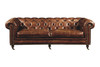 Birmingham Sofa|dark_brown_leather