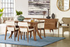 Florence Dining Table|small lifestyle