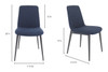 Kito Dining Chair (Set of 2)