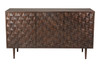 Pablo 3-Door Sideboard