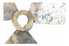 Propellers Wall Decor (Set of 2)