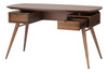 Carel Desk Table