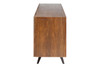 Vega Vertical Sideboard Cabinet