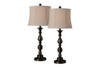 Scala Table Lamp (Set of 2)