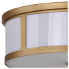 Avery Ceiling Drum Light