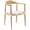 Bandelier Arm Chair