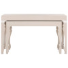 Beth Lacquer Console Table