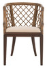 Carlotta Arm Chair