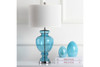 Glass Table Lamp (Set of 2) lifestyle