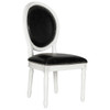 Holloway Oval Side Chair (Set of 2)