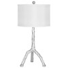 Silver Branch Table Lamp (Set of 2)