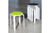 Bolla Core Stackable Stool lifestyle
