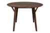 Scandi Round Dining Table