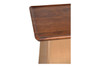 Scout Wood Side Table