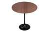 Sienna Pedestal Side Table