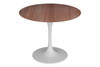 Sienna Pedestal Round Dining Table