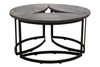 Dante 3-Piece Cocktail Table Set