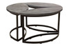 Dante 3-Piece Cocktail Table Set