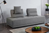 Sydney Lounger Sofa lifestyle