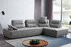 Sydney Lounger Sofa Set lifestyle